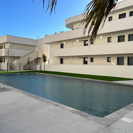 Gall Naia Apartment
