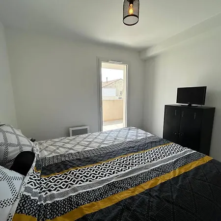 Apartment Gall Naia
