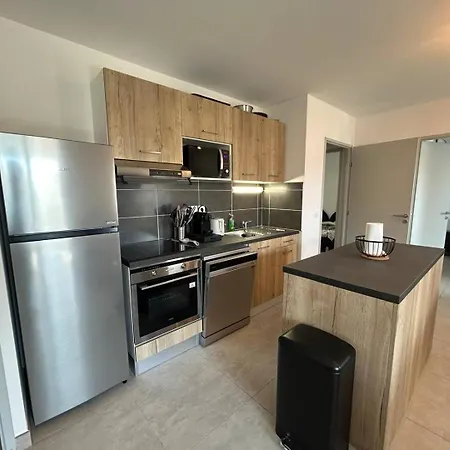 Apartment Gall Naia *