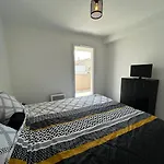 Apartman Gall Naia