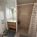 Apartman Gall Naia *