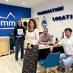 Gall Naia Apartman