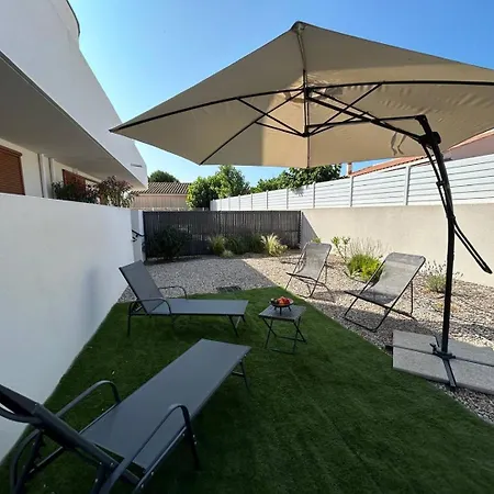 Gall Naia Valras-Plage