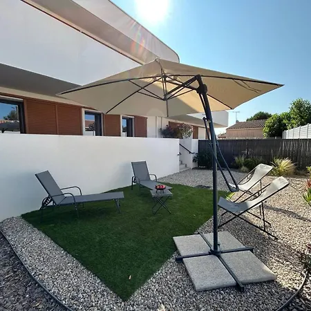 Gall Naia * Valras-Plage