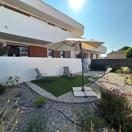 Gall Naia Valras-Plage