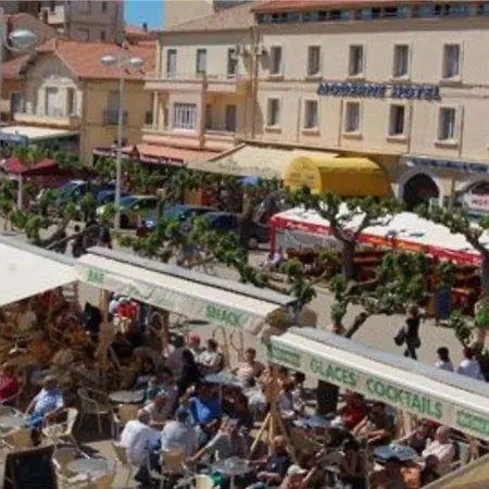 Gall Naia Appartamento *